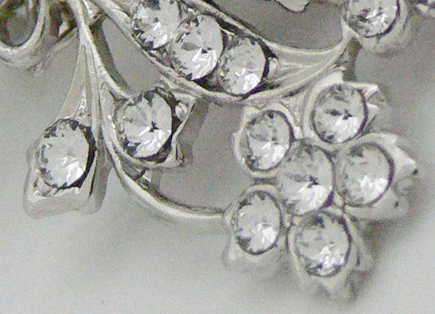 Alexandra Brooch  from Say Bella
